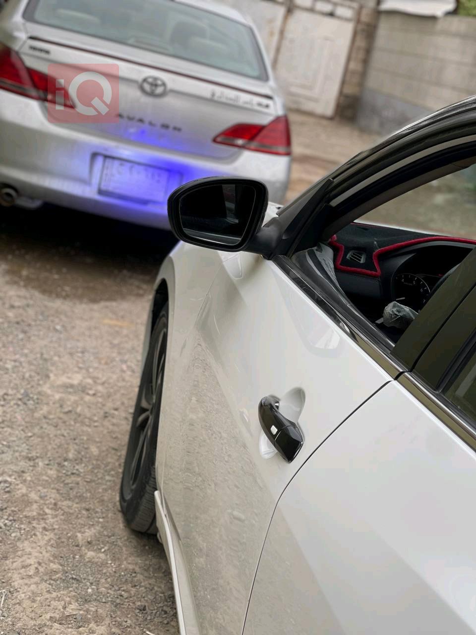 نيسان سنترا